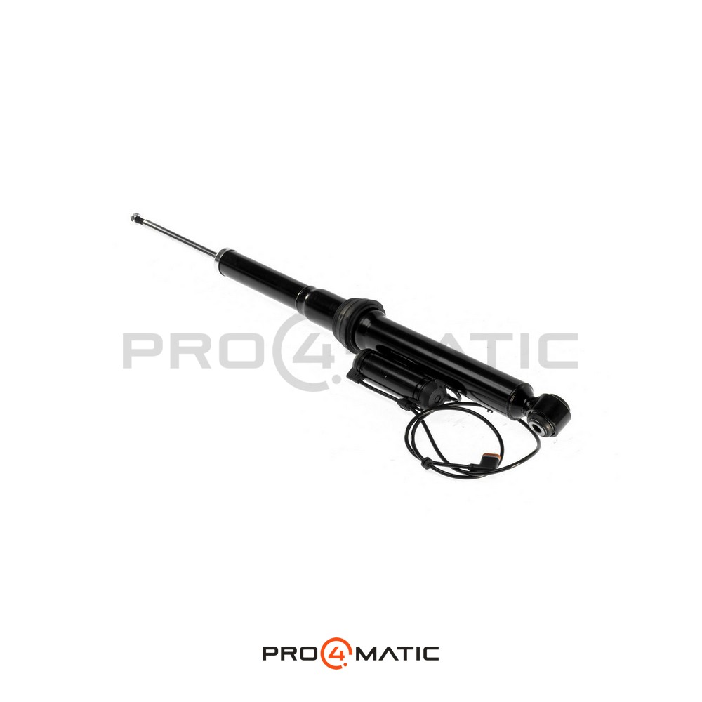 Tlmič pérovania PRO4MATIC - Air Suspension Center